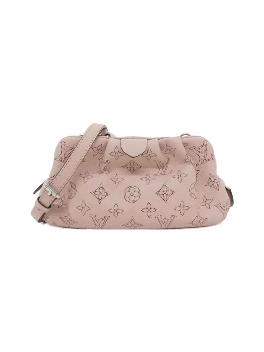 Louis Vuitton Mahina Scala Mini Shoulder